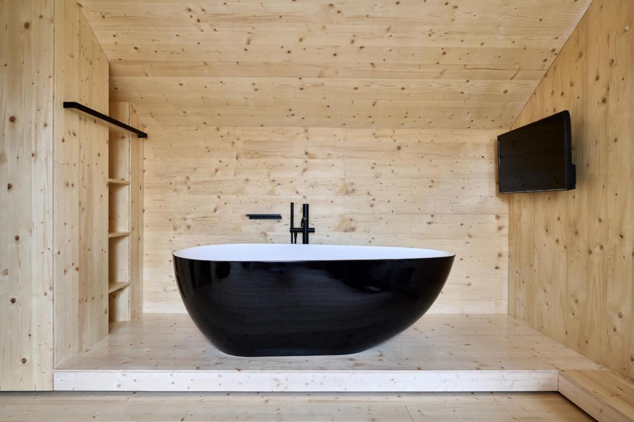 Chalets Lara & Louise Rieden Ngoại thất bức ảnh